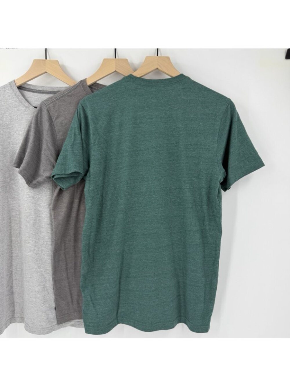 Bundle of 5 Men's The North Face Logo T-Shirts Size M Slim & Classic Fit - Picture 10 of 15